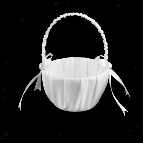 Cesto bowknot della ragazza - bowknot,