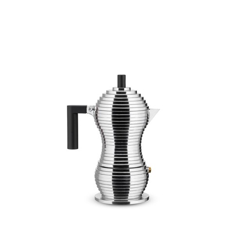 Alessi pulcina caffettiera - alessi,