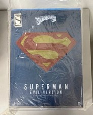 Hot Toys 1/6 MMS207 Superman