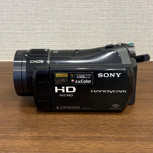 Ottima videocamera sony - videocamera,