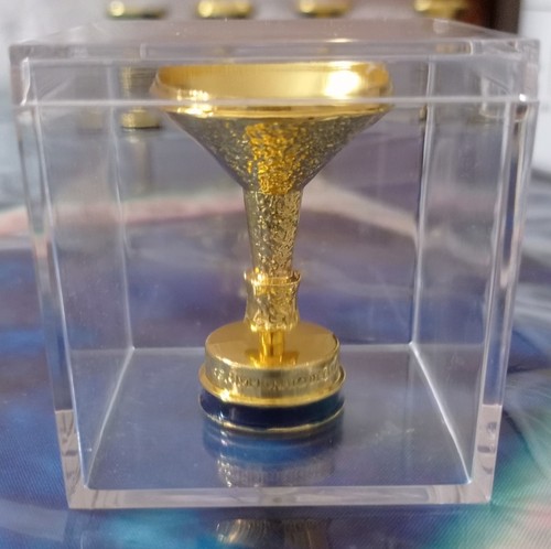 Miniatura coppa scudetto