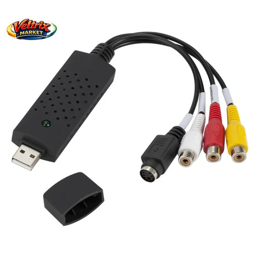 Convertitore usb video - convertitore,