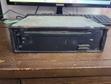 Sony CDX-GT120 No Faceplate