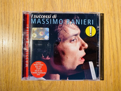 Massimo ranieri i successi - –,