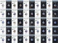 Orologi da tasca Eddie Stobart