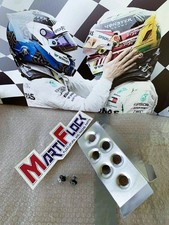 Poggiapiedi pilota universale