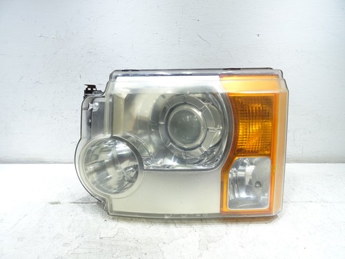 Land rover discovery - land,