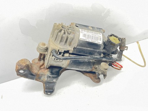 Pompa compressore sospensione