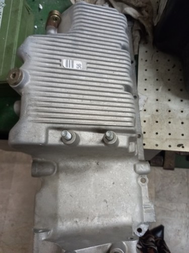 Coppa olio fiat coupe 0 - olio,