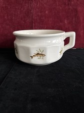 ANTICA PADELLA PITALE CERAMICA