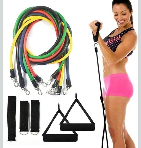Fasce resistenza con - di,