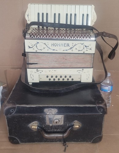 Vintage childs size hohner - size,
