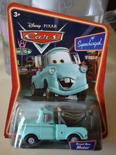 Disney Pixar Cars