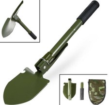 Pala militare multiuso 2 in 1