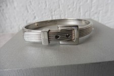 Bellissima Bracciale, Acciaio