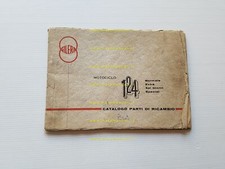 Gilera 124 Normale-Extra-6