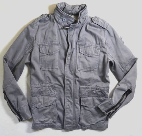 Giacca uomo diesel field - uomo,