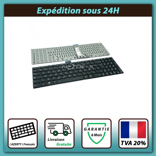 Clavier français original - clavier,