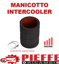 144072 - Manicotto Intercooler