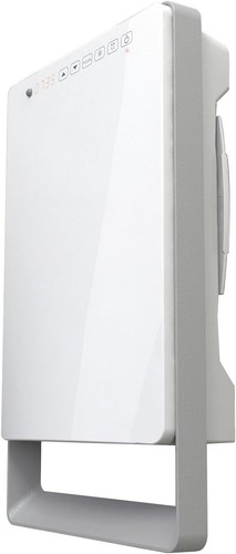 Termoventilatore parete - termoventilatore,
