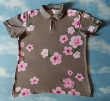 POLO T-SHIRT man SUN 68  TG.M  RARE 