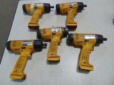 5 pezzi Atlas Copco ETB4