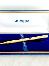 AURORA Marco Polo Silver Ball