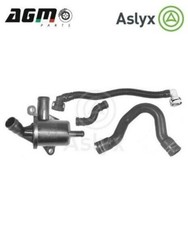 DECANTATORE SEPARATORE OLIO