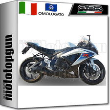 GPR SCARICO HOM FURORE NERO