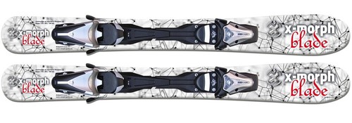 Lame neve sci corto morph - da,