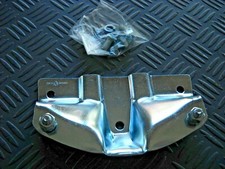 SUPPORTO RUOTA DI SCORTA VESPA