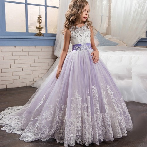 Abito sposa festa - da, fiori
