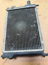 RADIATORE CLASSIC ROVER MINI