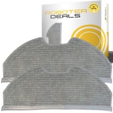 Pad in Microfibra, Panni di