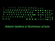  ADESIVI TASTIERA