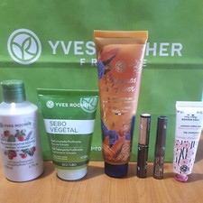 Yves Rocher Set Nr.6 Pezzi