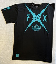 Shirt uomo fox - t-shirt,