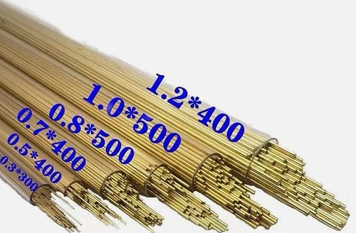 100 pezzi elettrodi - pezzi,