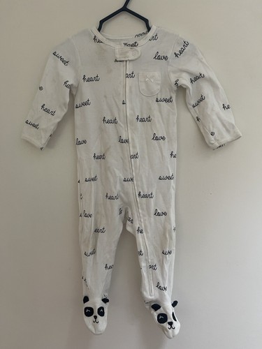 Carter baby girls carino - baby,