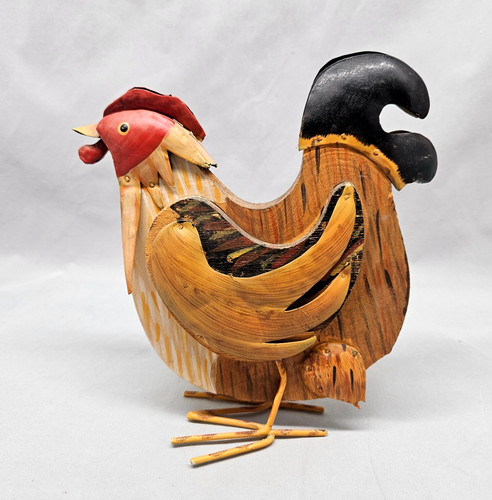 Rustico casale pollo materiale - rustico,