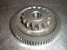 INGRANAGGIO MOTORINO AVVIAMENTO YAMAHA XTZ 750 SUPER TENERE' 1990