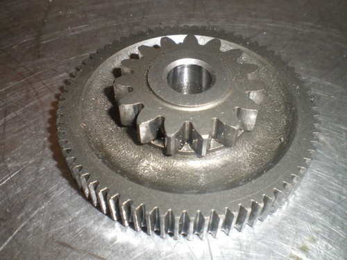 Ingranaggio motorino - ingranaggio,