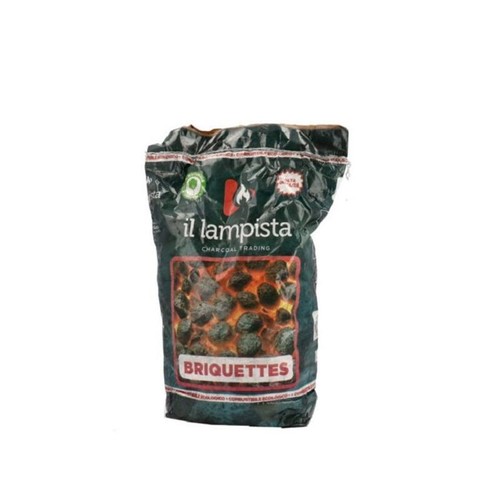 Carbonella per barbecue - , di