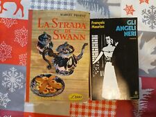 La Strada Di Swann Proust +