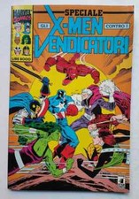 Speciale X-MEN contro I