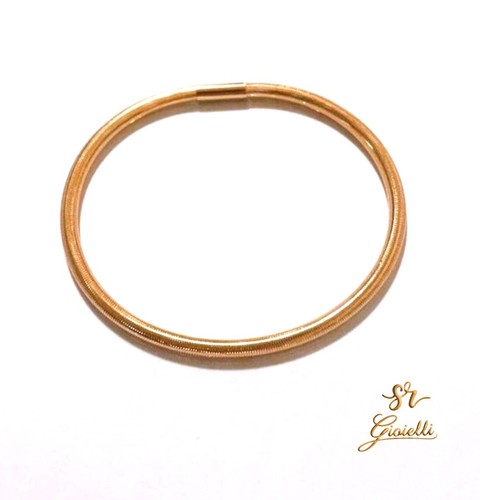 Bracciale elastico molla in - elastico,