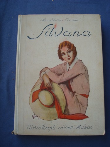 Anna vertua - anna,