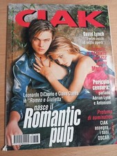 CIAK N° 3 1997 PIERACCIONI