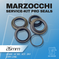 Dr-Zocchi's Marzocchi XC
