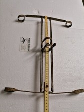 cavalletto espositore parcheggio bicicletta  D'EPOCA